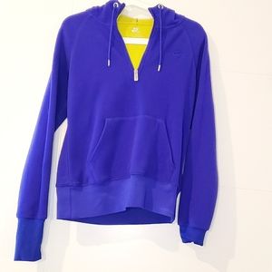 Women Nike hoodie